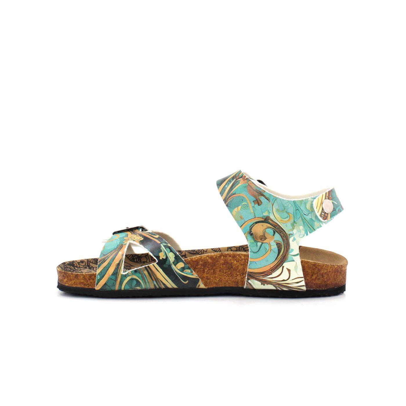 Sandal WCAL4904