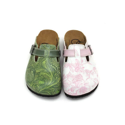 Clogs WCAL5402