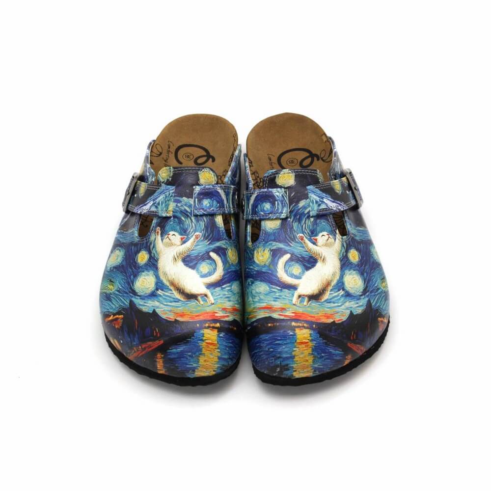 Clogs WCAL5405