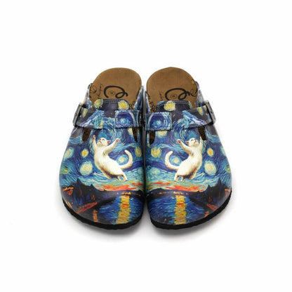 Clogs WCAL5405