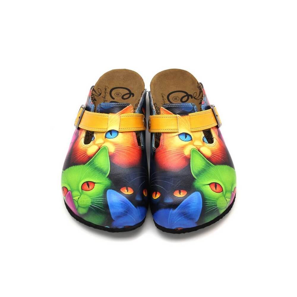 Clogs WCAL5406