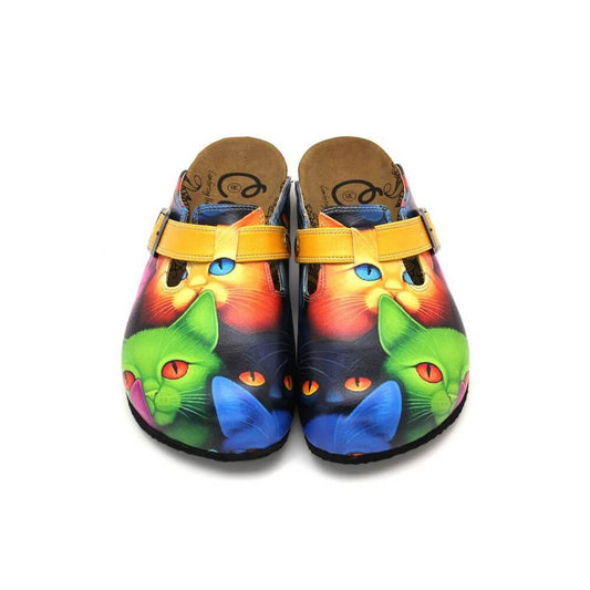 Clogs WCAL5406