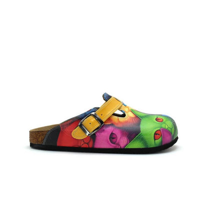 Clogs WCAL5406
