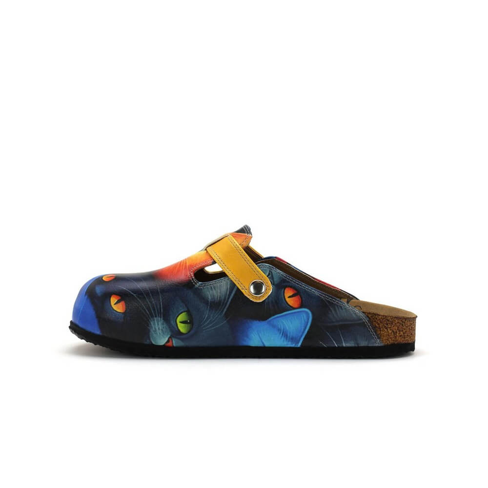 Clogs WCAL5406