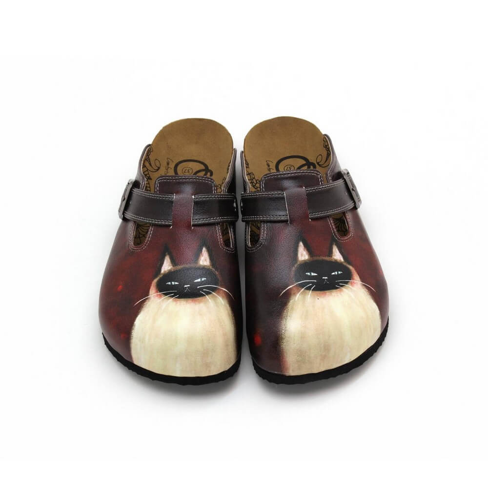 Clogs WCAL5407