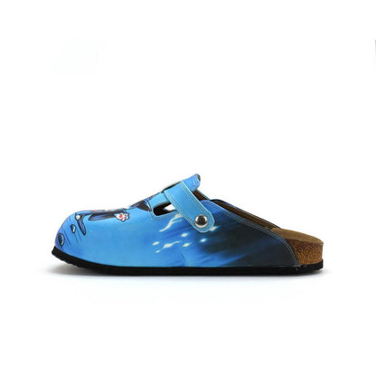 Clogs WCAL5408