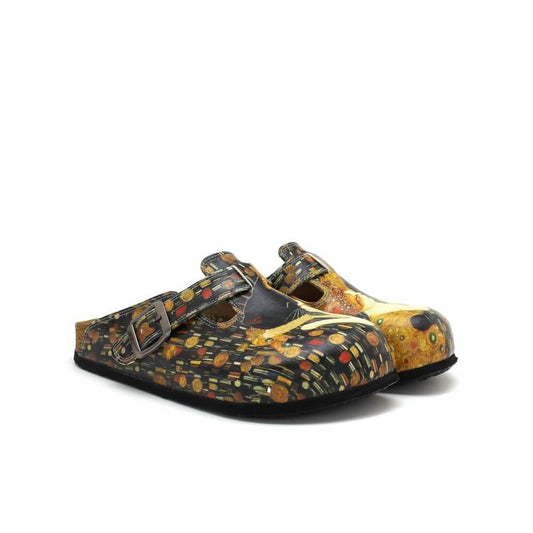 Clogs WCAL5409