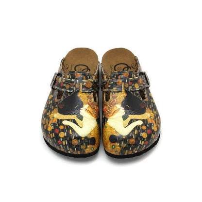 Clogs WCAL5409