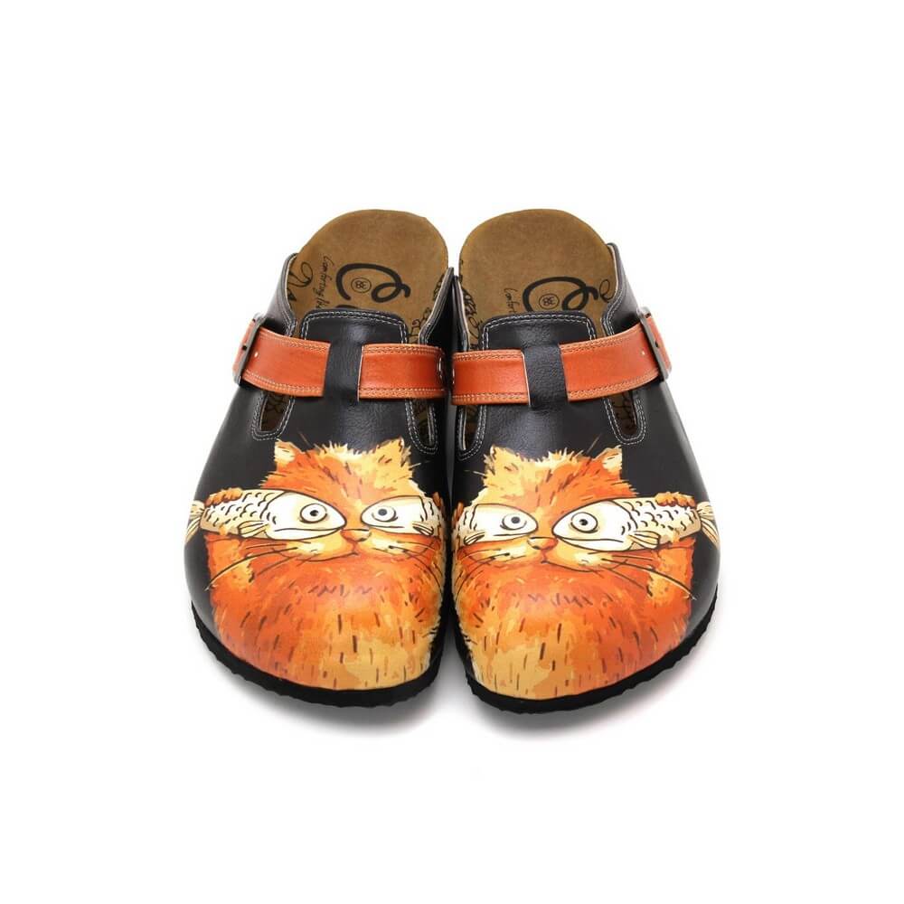 Clogs WCAL5410