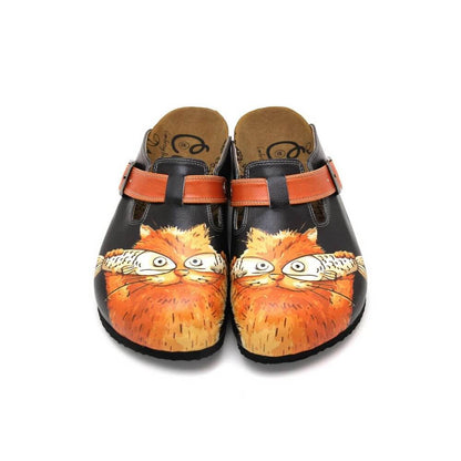 Clogs WCAL5410
