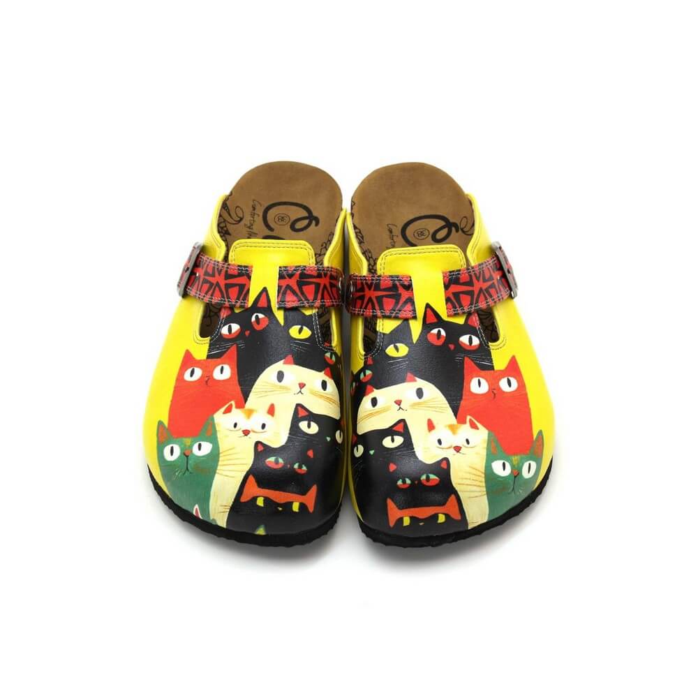 Clogs WCAL5411