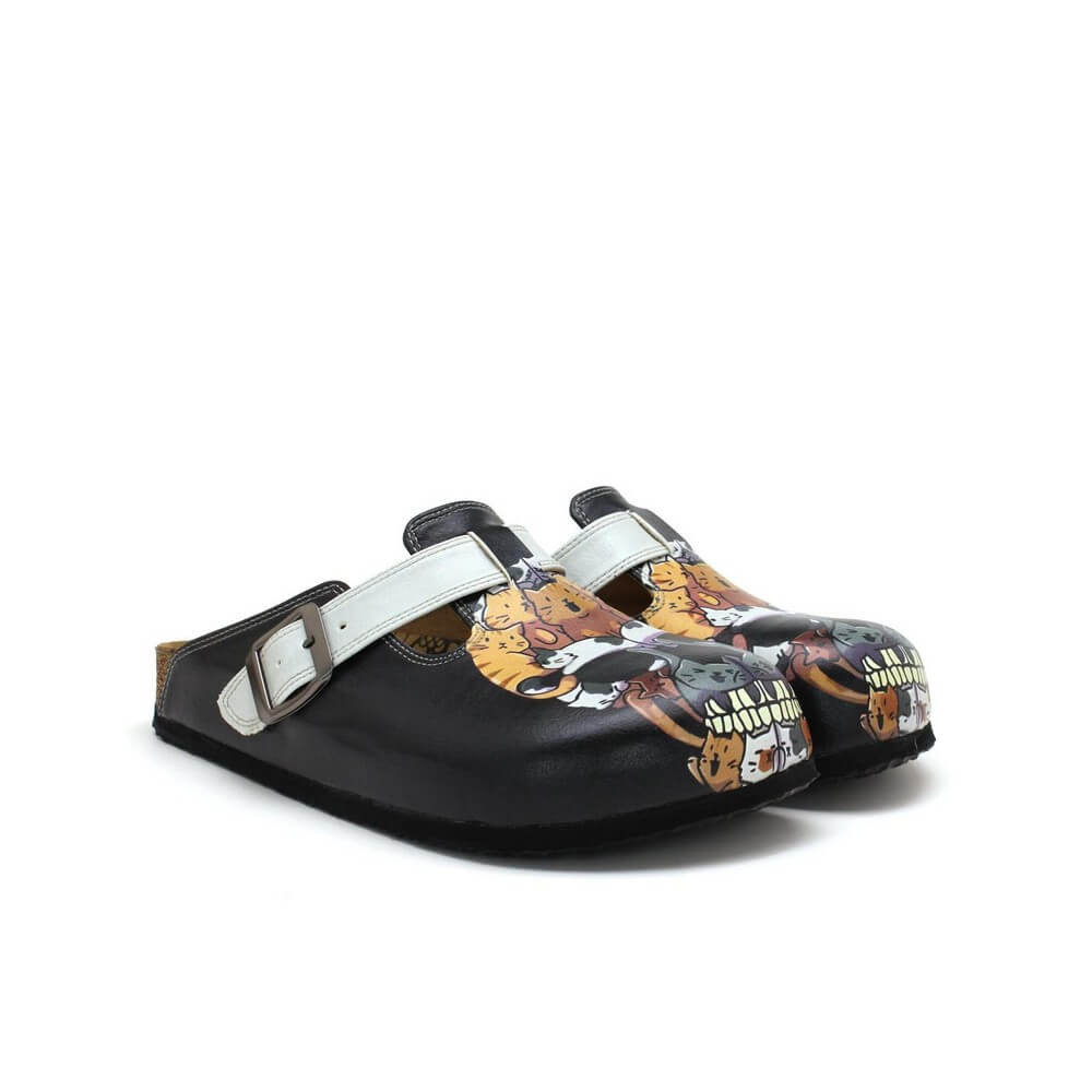Clogs WCAL5413