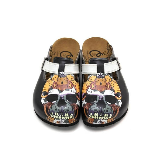 Clogs WCAL5413