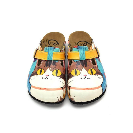 Clogs WCAL5415