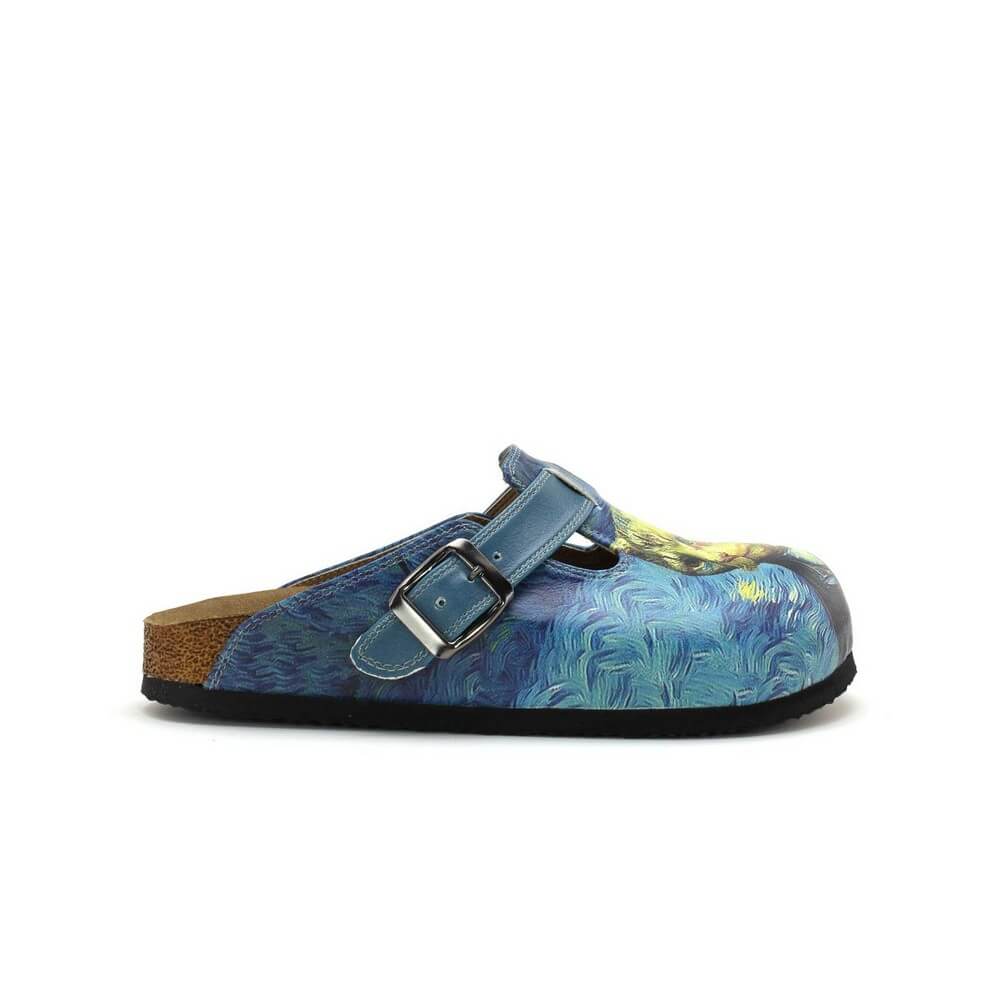 Clogs WCAL5417