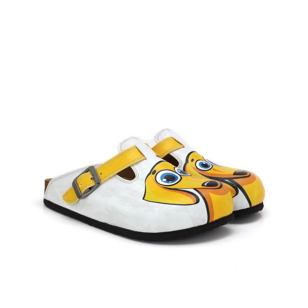 Clogs WCAL5423