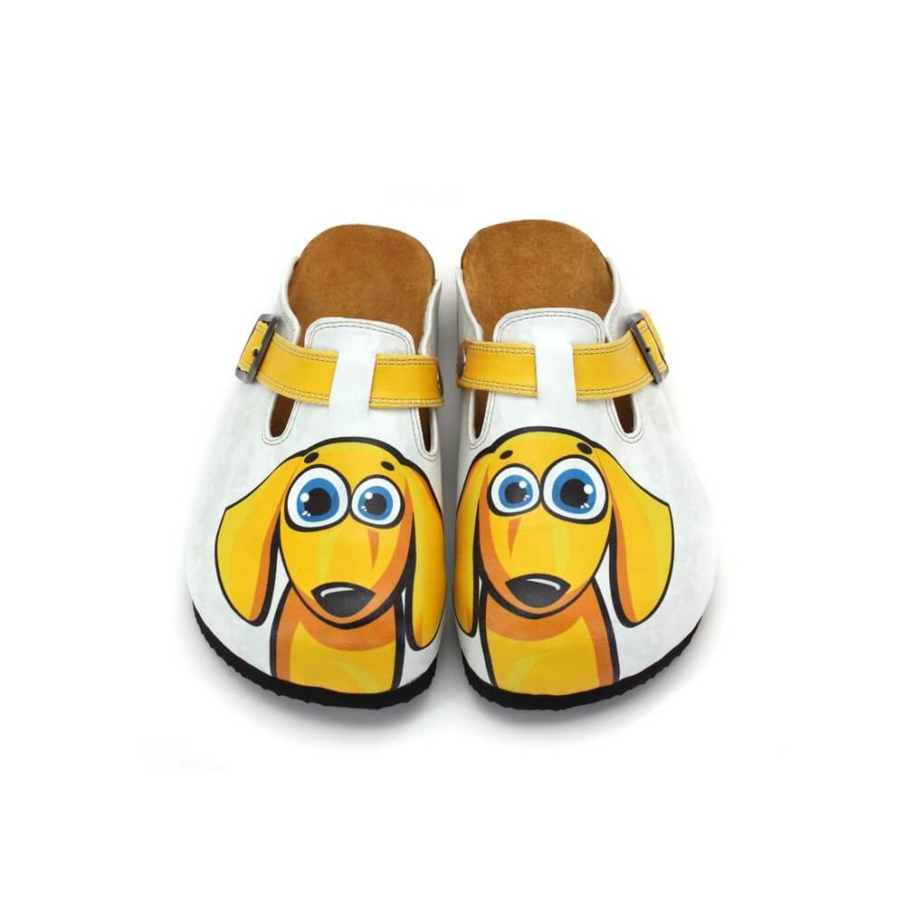 Clogs WCAL5423