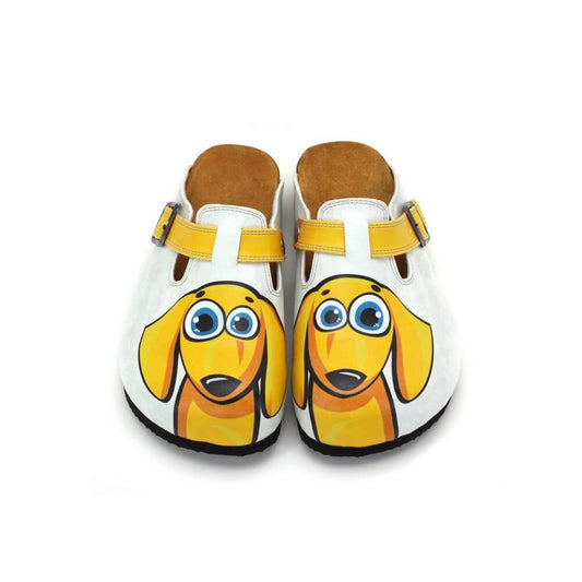Clogs WCAL5423