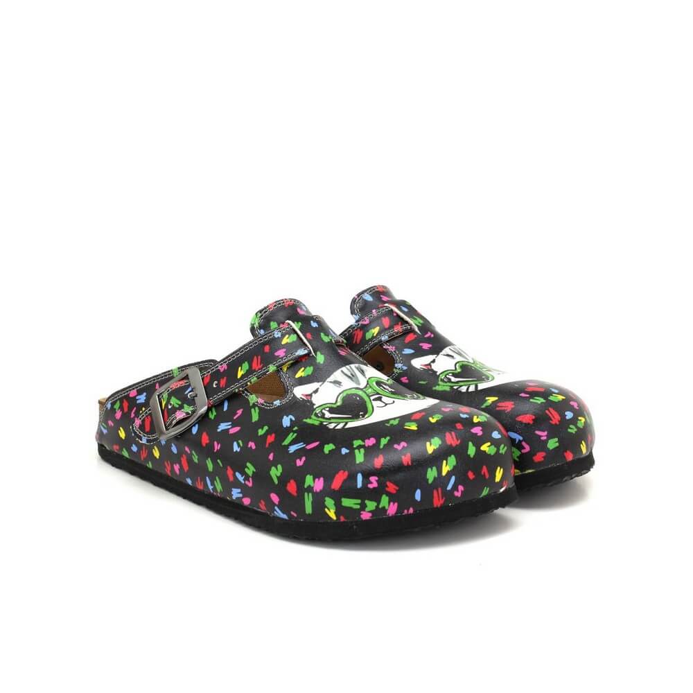 Clogs WCAL5425