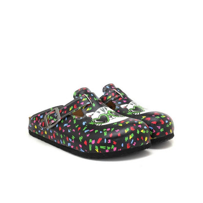 Clogs WCAL5425