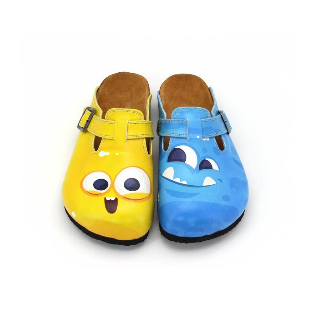 Clogs WCAL5426