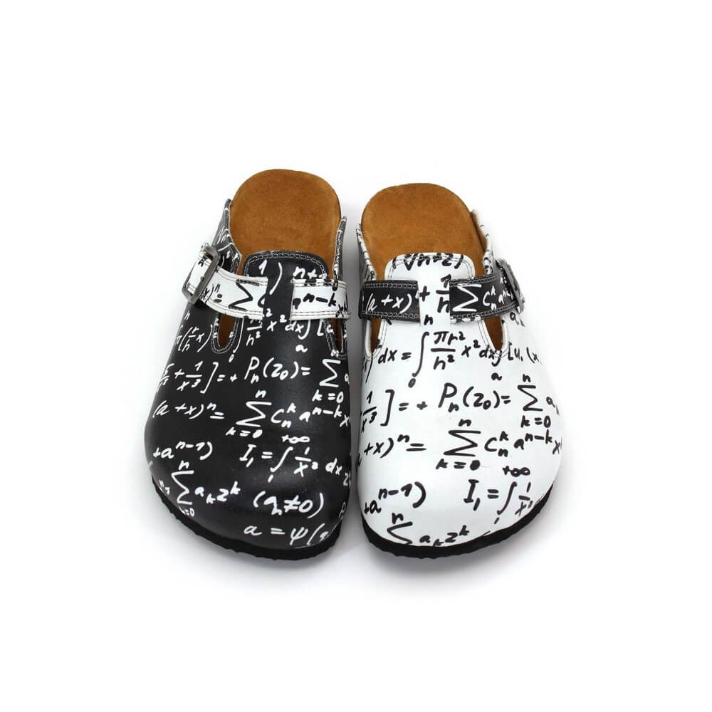 Clogs WCAL5427