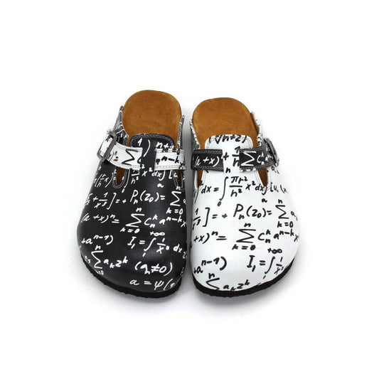 Clogs WCAL5427