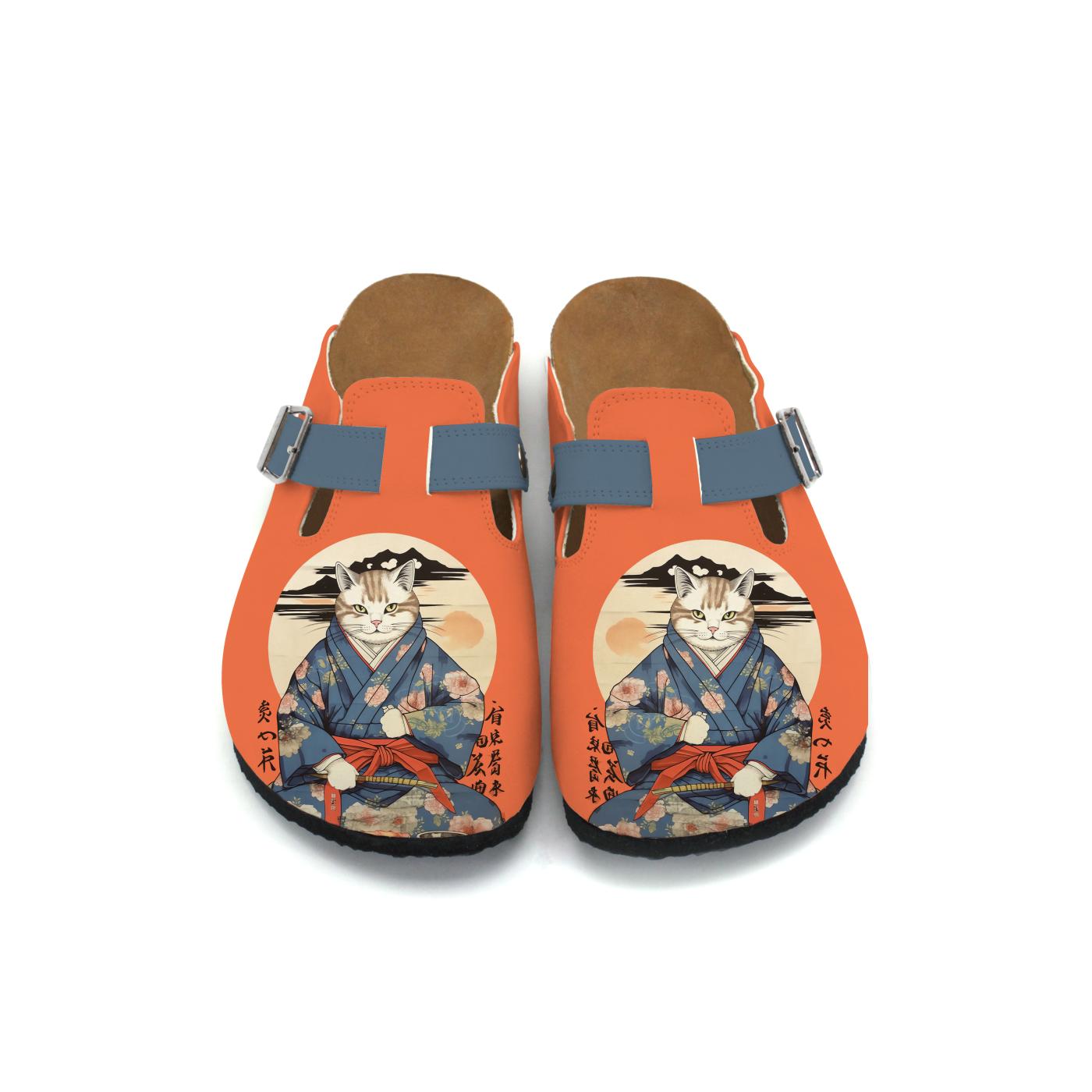 Clogs WCAL5434