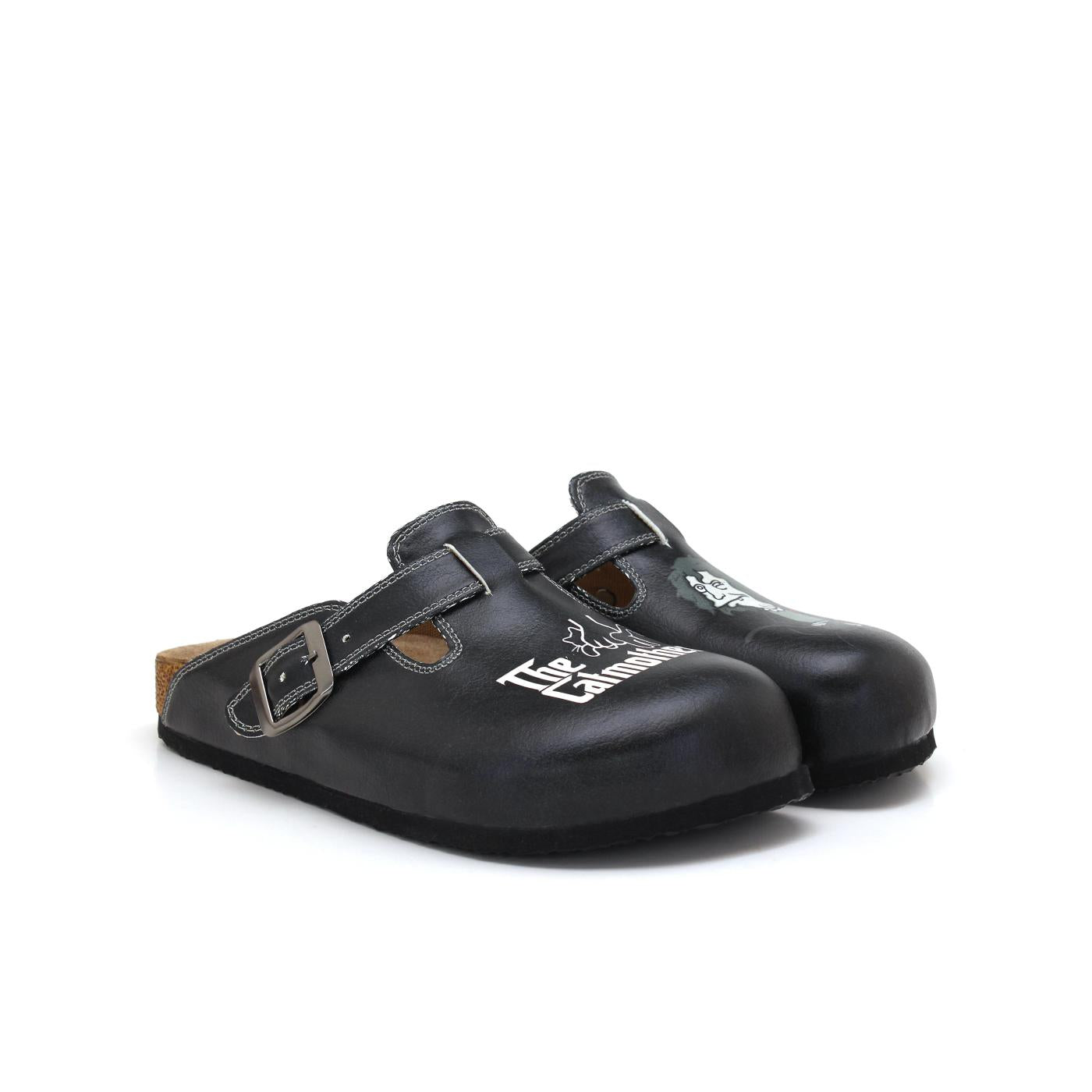 Clogs WCAL5436