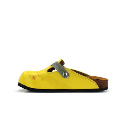 Clogs WCAL5437