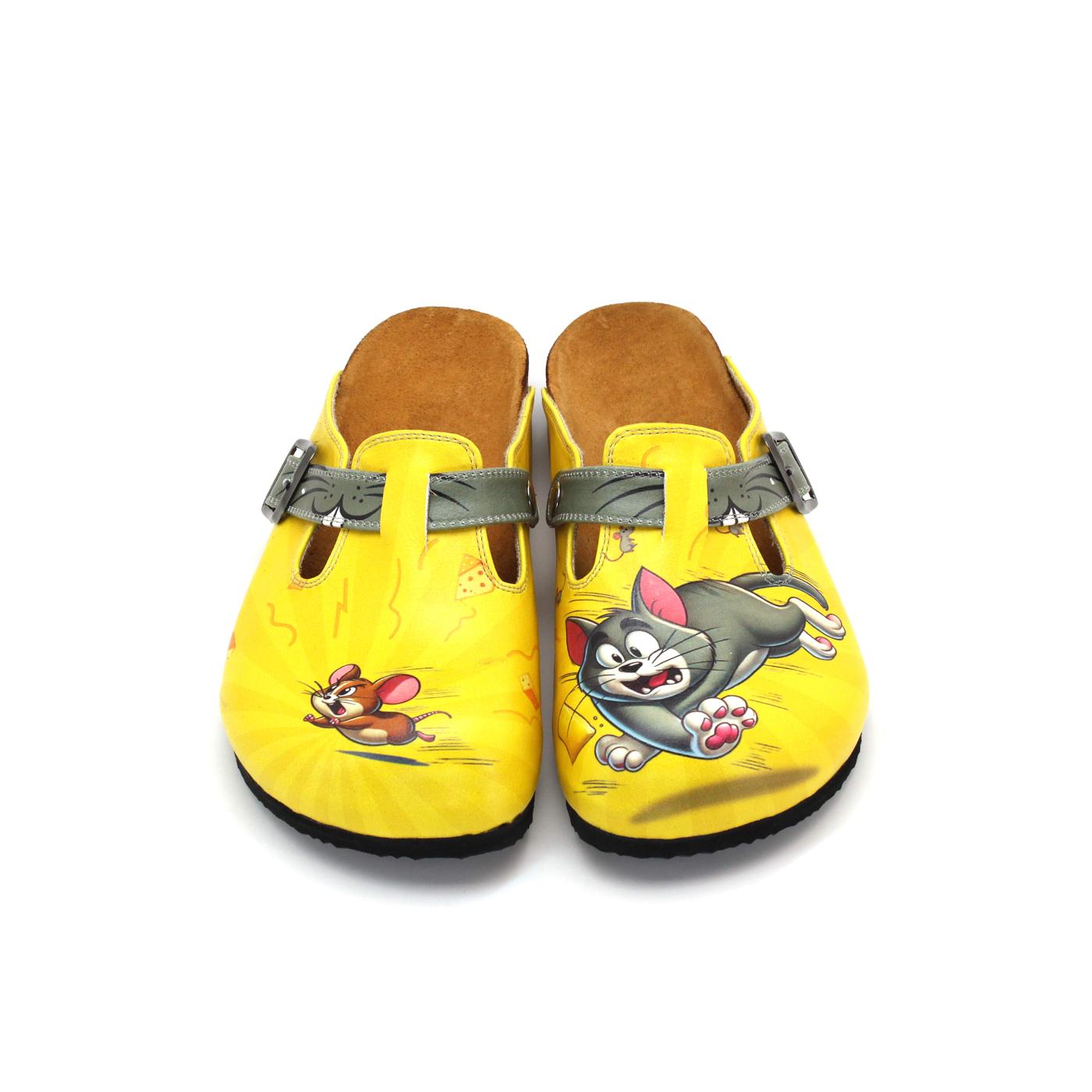 Clogs WCAL5437