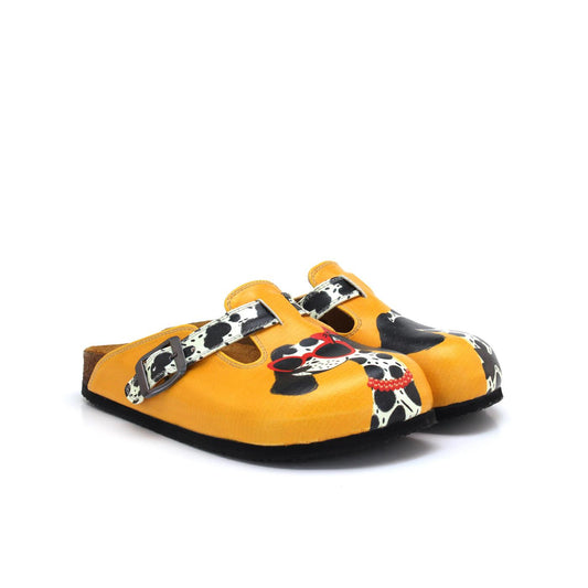 Clogs WCAL5439