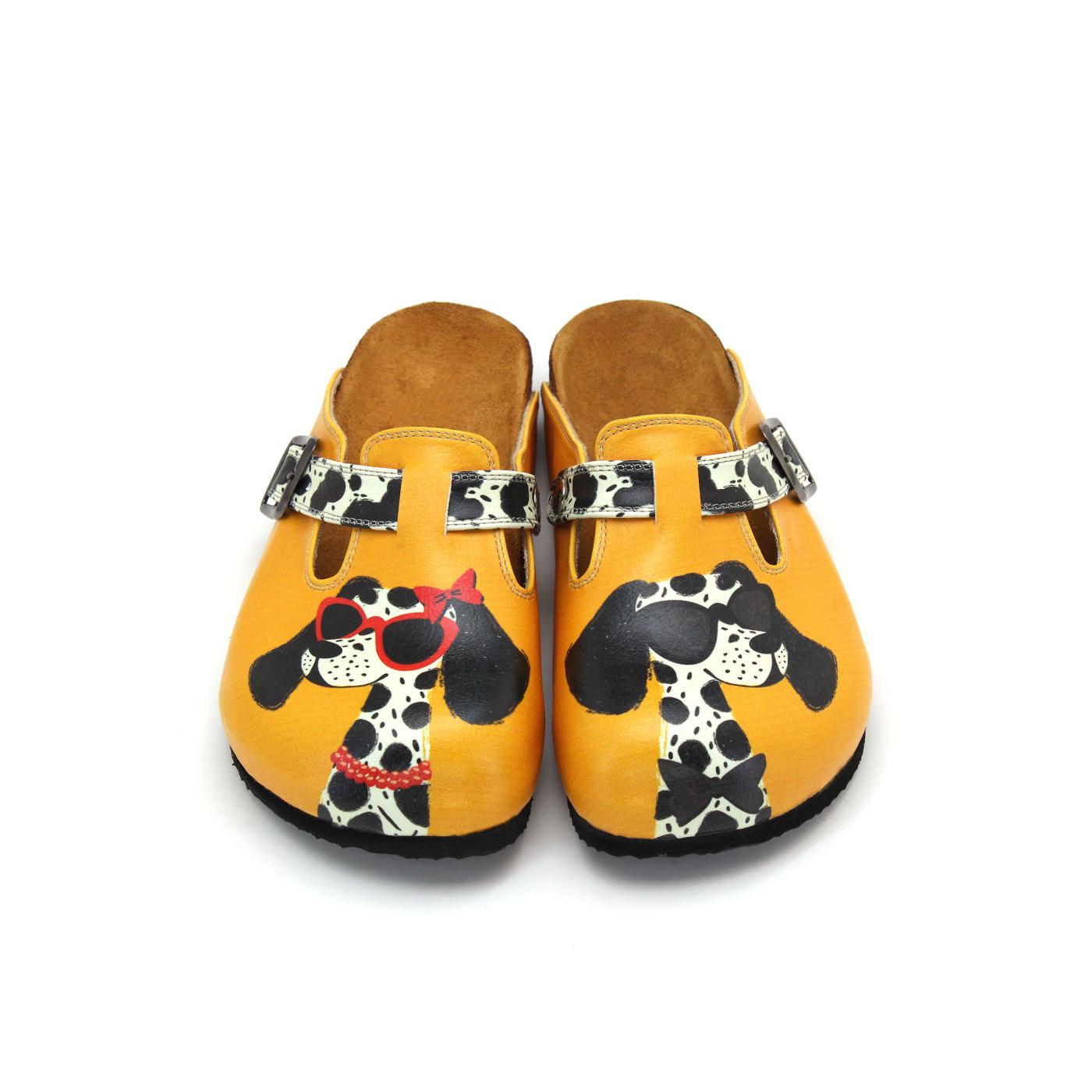 Clogs WCAL5439