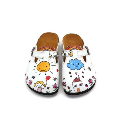 Clogs WCAL5443