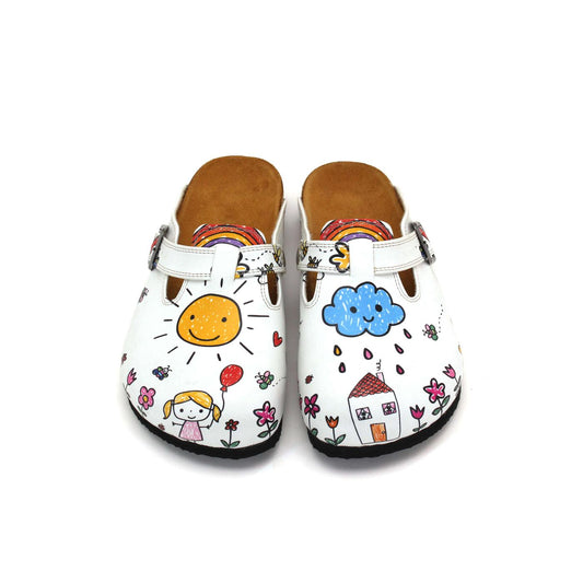 Clogs WCAL5443