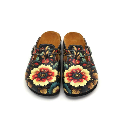 Clogs WCAL5444