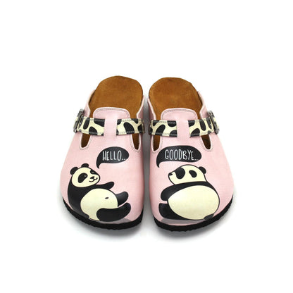 Clogs WCAL5446