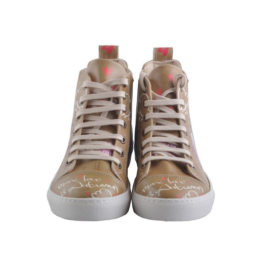 Short Furry Boots WCON108 (1421153763424)