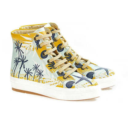 Sneaker Boots WCV2030 (1405820797024)