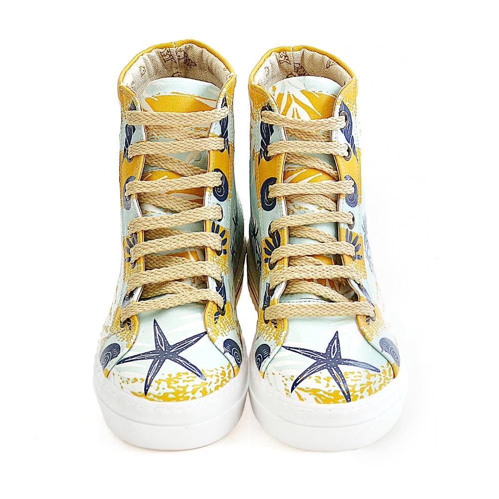 Sneaker Boots WCV2030 (1405820797024)