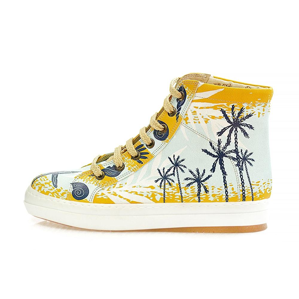 Sneaker Boots WCV2030 (1405820797024)