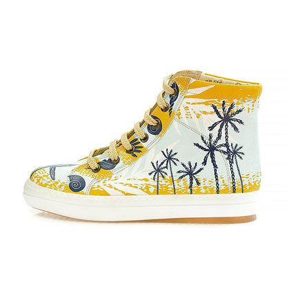 Sneaker Boots WCV2030 (1405820797024)