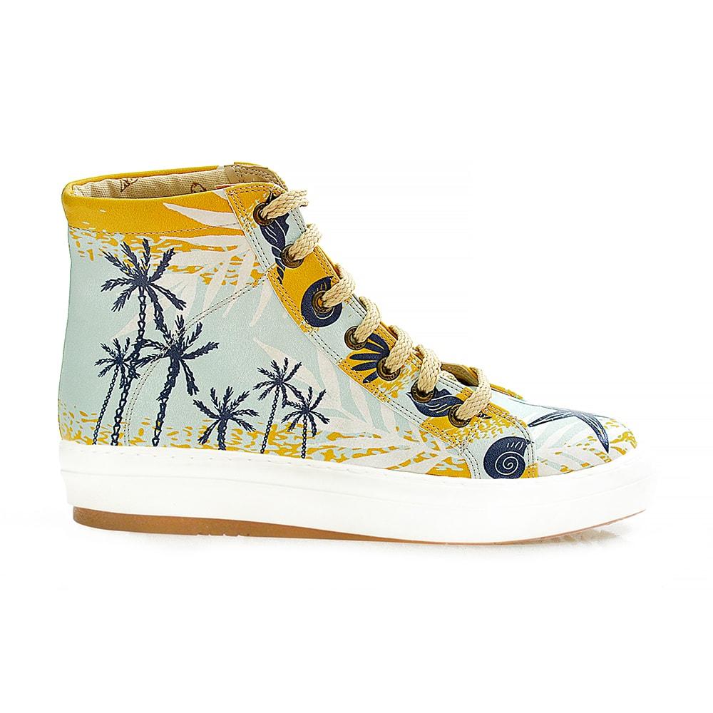 Sneaker Boots WCV2030 (1405820797024)