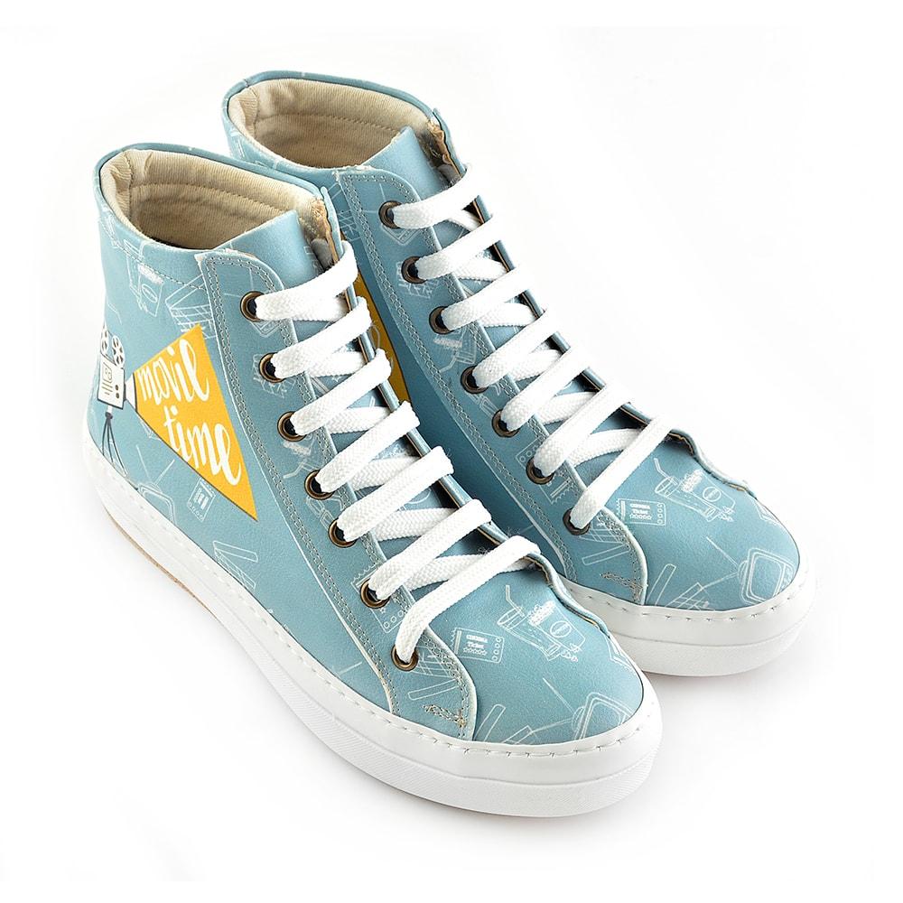 Sneaker Boots WCV2033 (1405820993632)