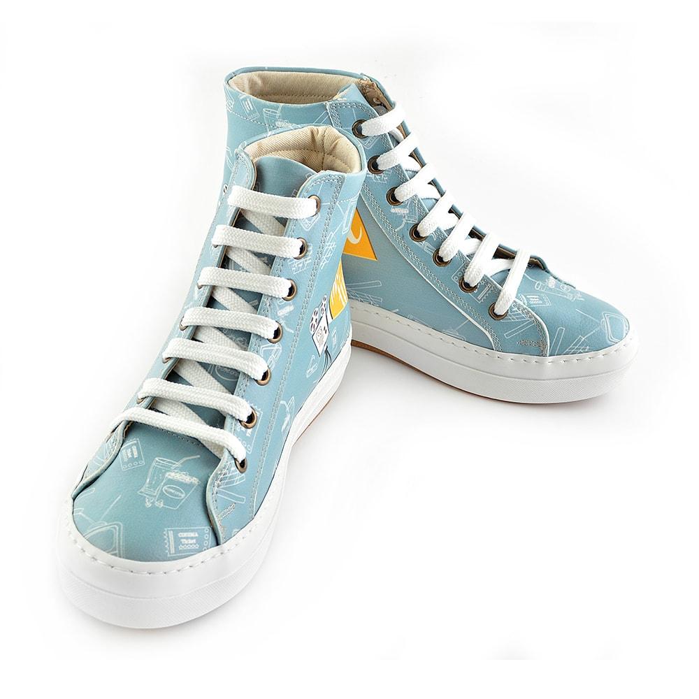 Sneaker Boots WCV2033 (1405820993632)