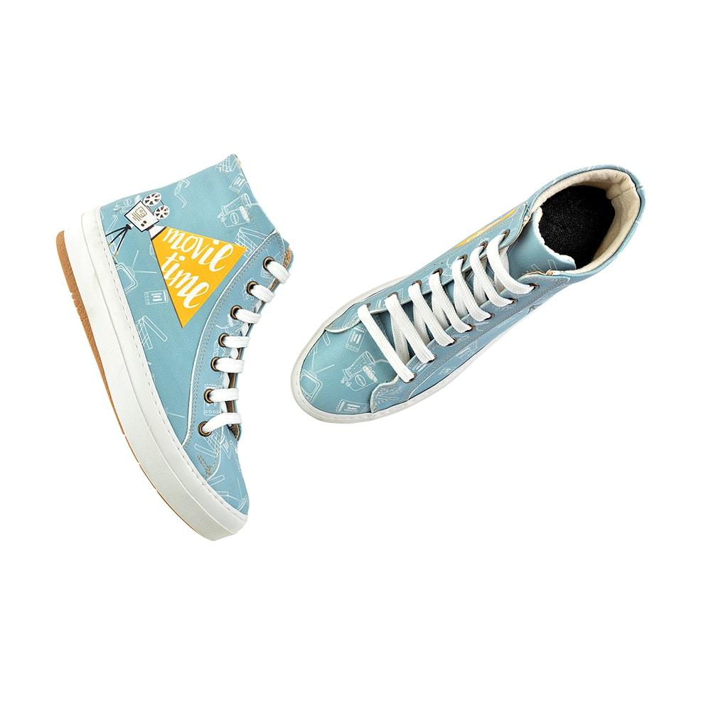 Sneaker Boots WCV2033 (1405820993632)