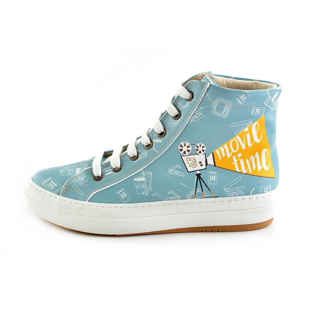 Sneaker Boots WCV2033 (1405820993632)