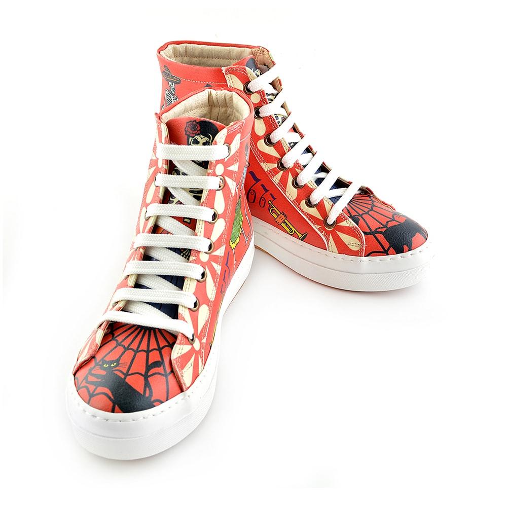 Sneaker Boots WCV2034 (1405821091936)