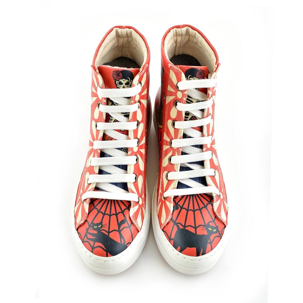 Sneaker Boots WCV2034 (1405821091936)