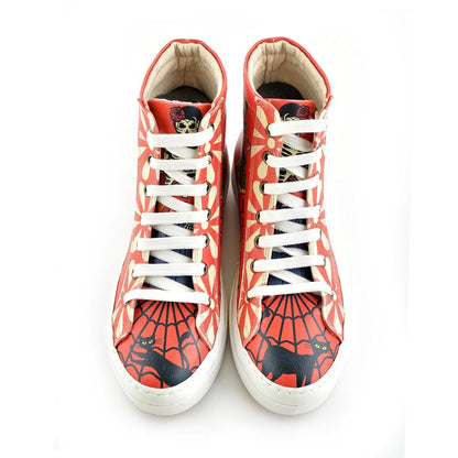 Sneaker Boots WCV2034 (1405821091936)